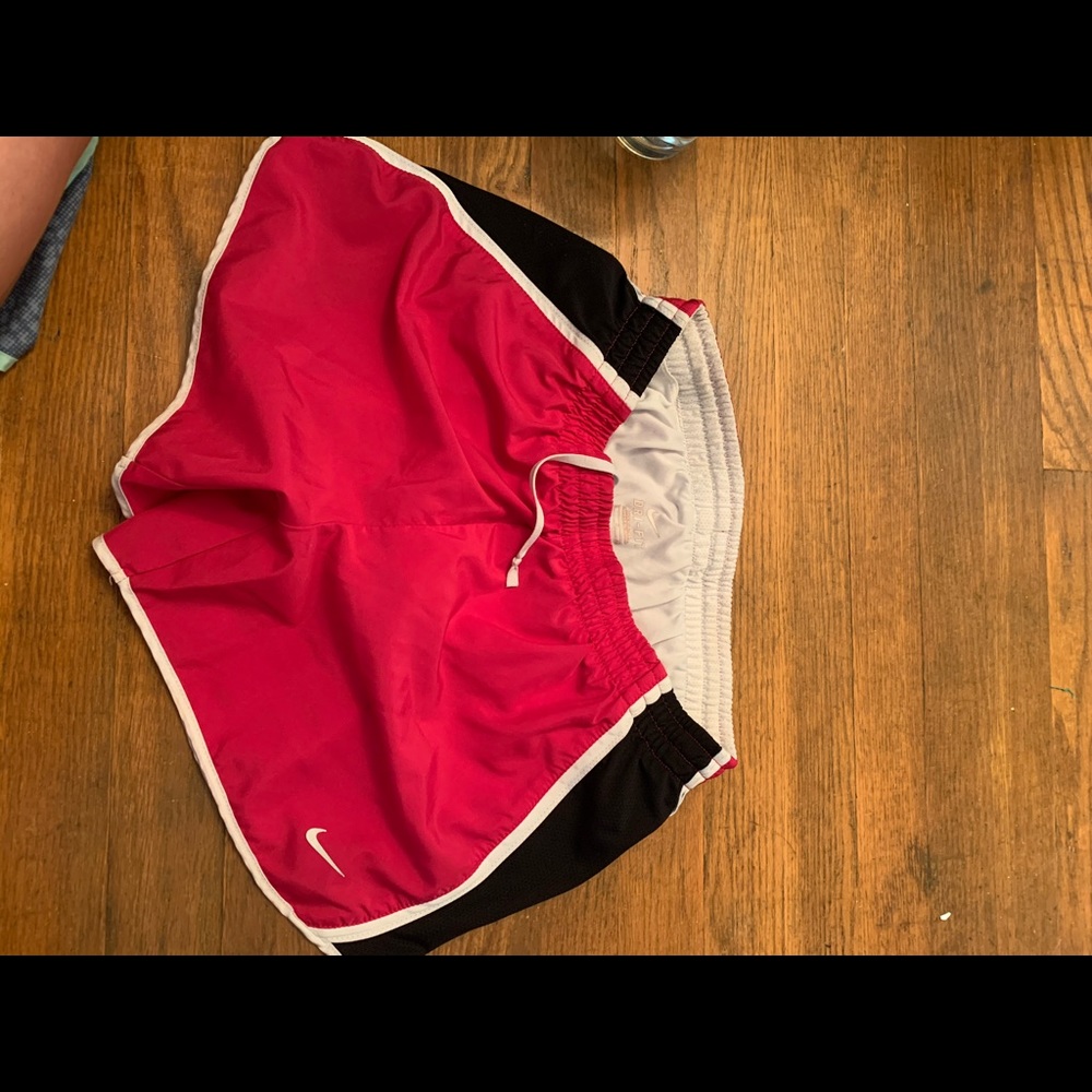 Nike shorts